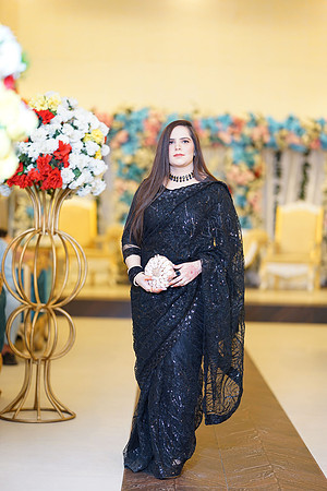Wajeeha & Hamad Walima 00118