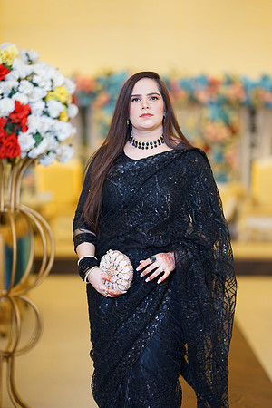 Wajeeha & Hamad Walima 00119