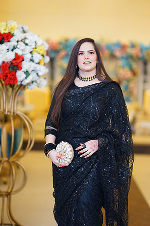 Wajeeha & Hamad Walima 00120