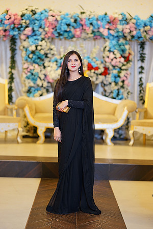 Wajeeha & Hamad Walima 00130