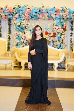 Wajeeha & Hamad Walima 00132