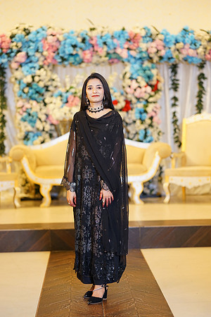 Wajeeha & Hamad Walima 00136