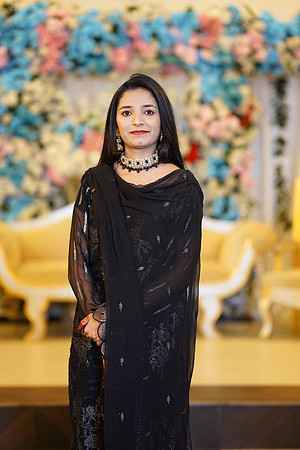 Wajeeha & Hamad Walima 00139
