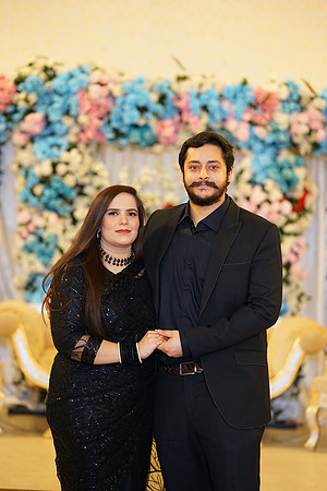Wajeeha & Hamad Walima 00154