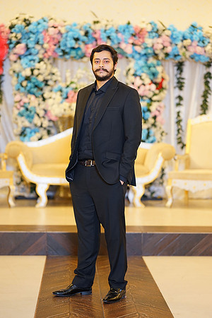Wajeeha & Hamad Walima 00161