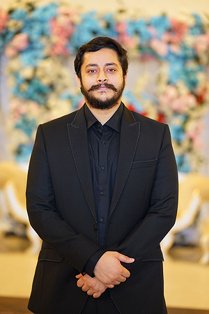 Wajeeha & Hamad Walima 00163