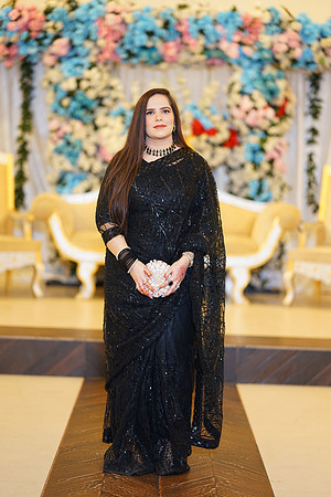 Wajeeha & Hamad Walima 00164