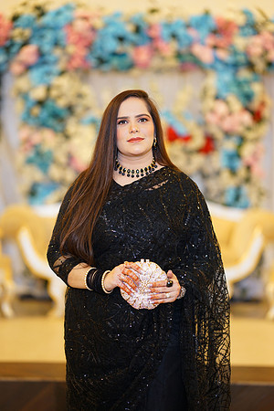 Wajeeha & Hamad Walima 00166