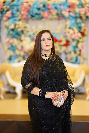 Wajeeha & Hamad Walima 00167
