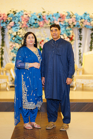 Wajeeha & Hamad Walima 00168