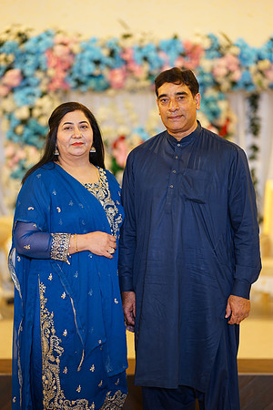 Wajeeha & Hamad Walima 00169