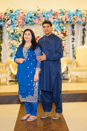 Wajeeha & Hamad Walima 00170