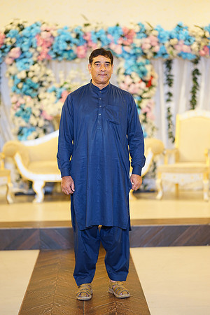 Wajeeha & Hamad Walima 00174
