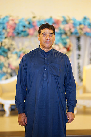 Wajeeha & Hamad Walima 00175