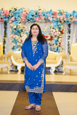 Wajeeha & Hamad Walima 00177