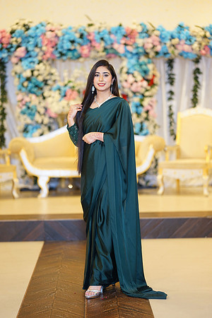 Wajeeha & Hamad Walima 00179