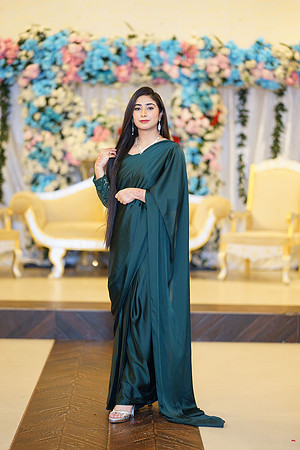 Wajeeha & Hamad Walima 00180