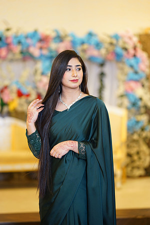 Wajeeha & Hamad Walima 00181