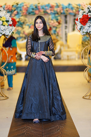 Wajeeha & Hamad Walima 00185