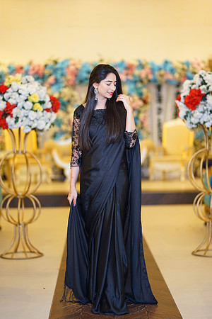 Wajeeha & Hamad Walima 00190