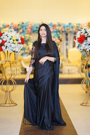 Wajeeha & Hamad Walima 00192