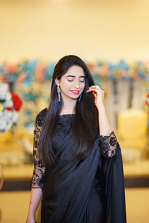 Wajeeha & Hamad Walima 00193