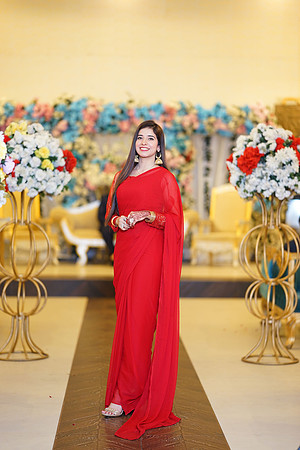 Wajeeha & Hamad Walima 00196