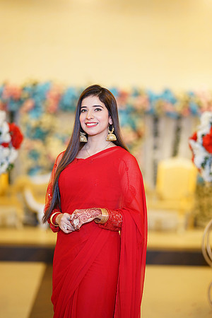 Wajeeha & Hamad Walima 00197