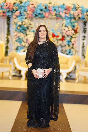 Wajeeha & Hamad Walima 00165