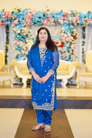 Wajeeha & Hamad Walima 00176