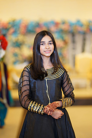 Wajeeha & Hamad Walima 00186