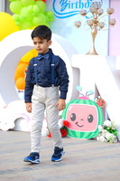 Shahram's First Birthday 00008