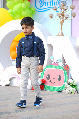 Shahram's First Birthday 00008