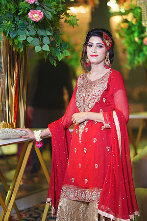 Nouman & Hijab Barat 00839