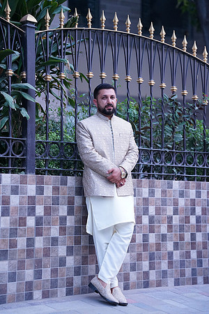 Ali & Zainab Nikah 00036
