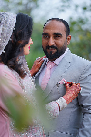Ifrahim & Maria Walima 00050