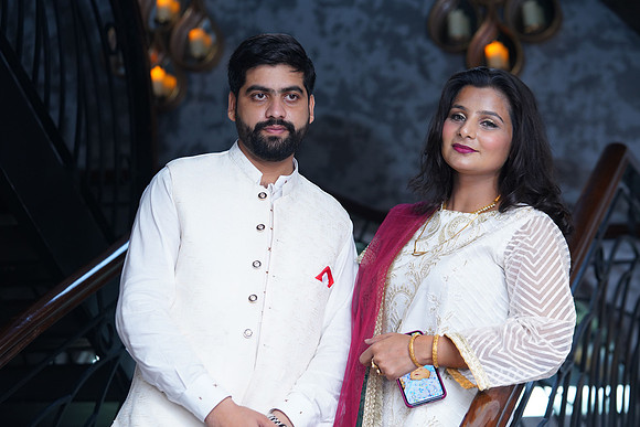 Azhar & Ayesha 00208