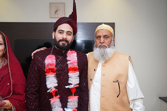 Umair & Afifa Barat 00038
