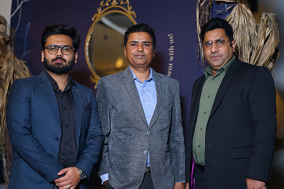 Haniya & Abid Walima 00300