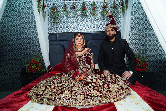 Waqas & Fatima Barat 00107