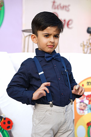 Shahram's First Birthday 00007