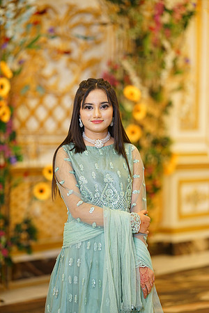 Umer Hayat & Qurat ul Ain Walima 00185