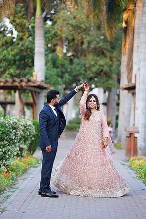 Umair & Afifa Walima 00059