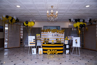 Batool's 1st Birthday by Fatima Studio - 10