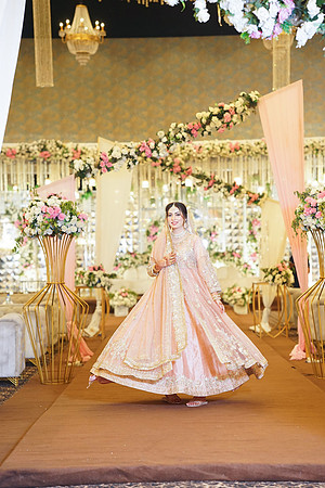 Ghasir & Rafia Walima 00022