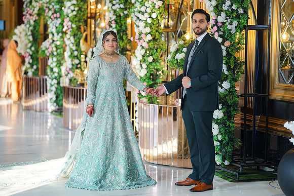 Hasan & Sundus Walima 00012
