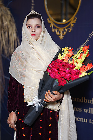 Haniya & Abid Walima 00247