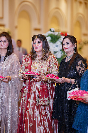 Ammara & Azeem Barat 00140