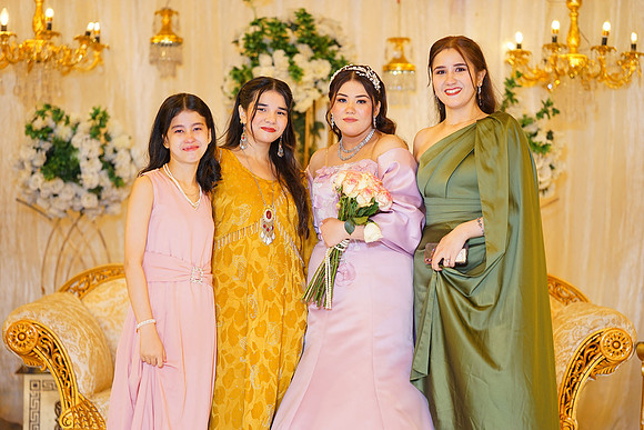 Ibrahim & Sameera 00191