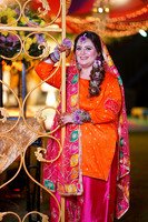 Ammara & Azeem Mehndi 00009